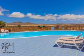AliNico House Majanicho iRent Fuerteventura